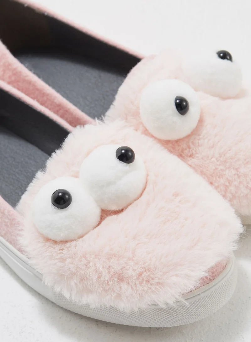 Coco Andrea Slipons