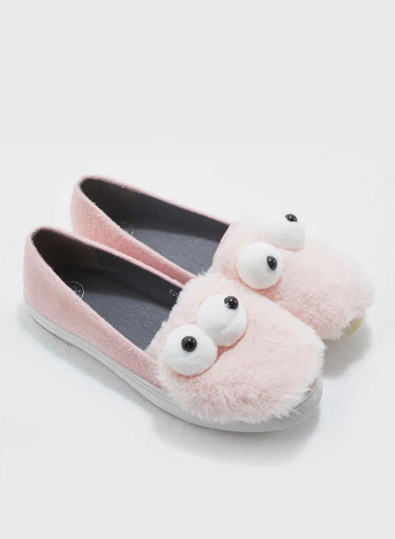 Coco Andrea Slipons