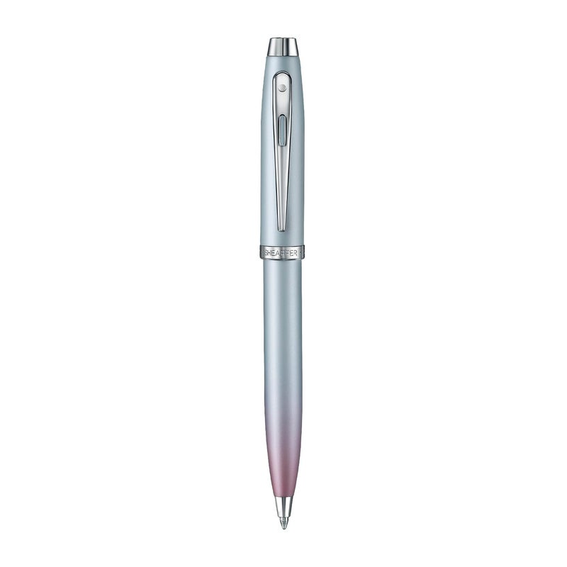 SHEAFFER Pen Sheaffer Expressions 100 9376 Pearlised Gradient With Chrome Trims Bp - Image 1