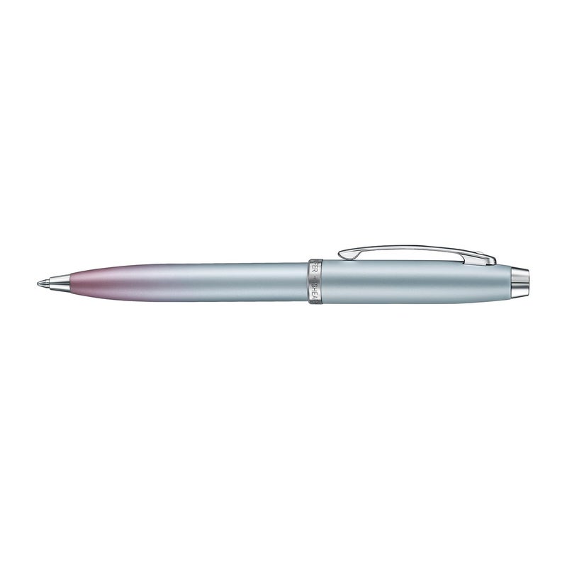 SHEAFFER Pen Sheaffer Expressions 100 9376 Pearlised Gradient With Chrome Trims Bp - Image 2