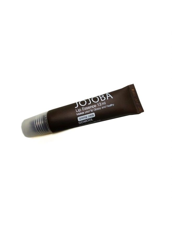 Sidmool JOJOBA Lip Essence 13ml / 0.44oz Jojoba Seed Oil 3% K-Beauty - Image 4