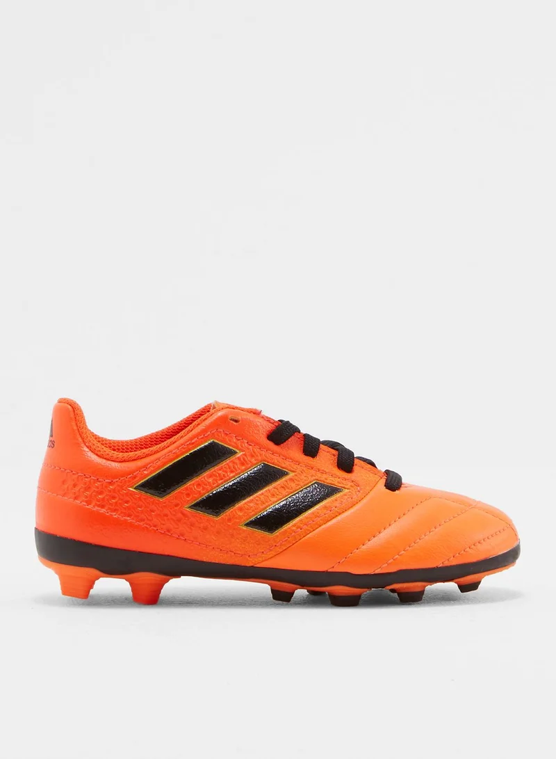 Adidas Ace 17.4 Firm Ground Kids