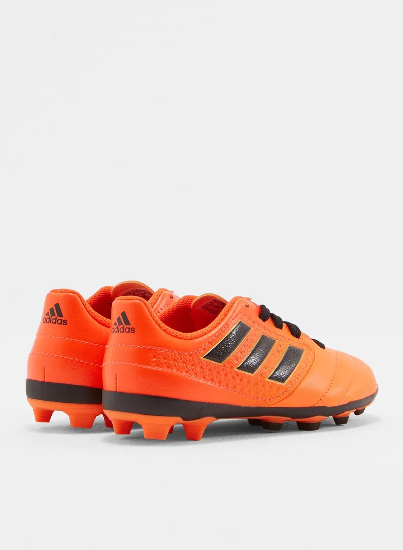 Adidas Ace 17.4 Firm Ground Kids