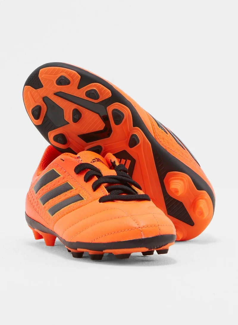 Adidas Ace 17.4 Firm Ground Kids