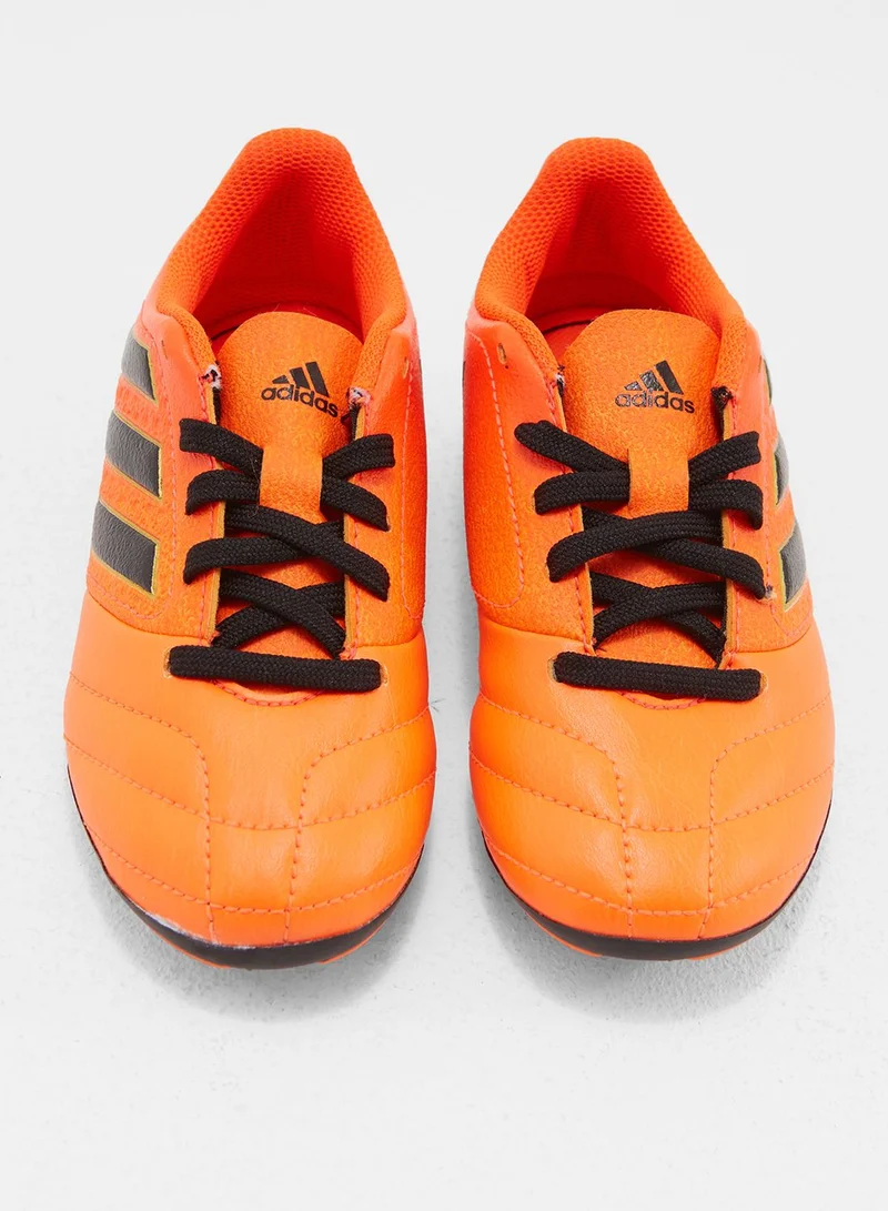 Adidas Ace 17.4 Firm Ground Kids