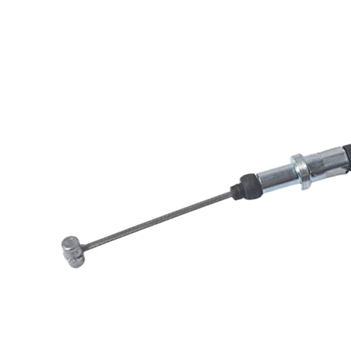 GUCIDDAK Rear Brake Cable for Coleman CT100U Powersports 98CC 3HP Mini Trail Bike Scooter Parts - Image 2