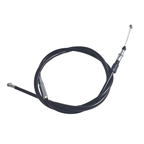 GUCIDDAK Rear Brake Cable for Coleman CT100U Powersports 98CC 3HP Mini Trail Bike Scooter Parts - Image 5