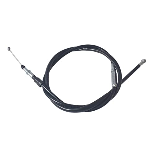 GUCIDDAK Rear Brake Cable for Coleman CT100U Powersports 98CC 3HP Mini Trail Bike Scooter Parts - Image 4