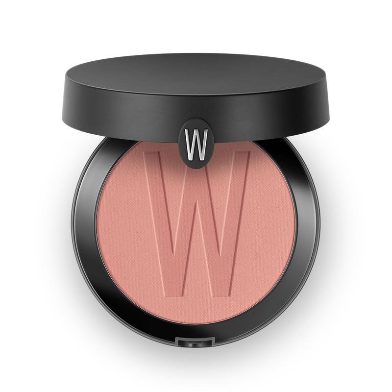 Wycon PARTNER IN TIME - COMPACT BLUSH 120 IRRESISTIBLE MAUVE - Image 1