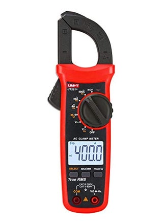 201+ Digital Clamp Multimeter – AC/DC Voltage, AC Current Tester, Resistance and Frequency Measurement - pzsku/Z9924AB30D6E955A166A5Z/45/1745853710/7b8163e6-7221-4c04-be23-eff5bd42cac9