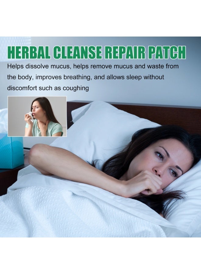 Herbal Body Care Patch - Image 2
