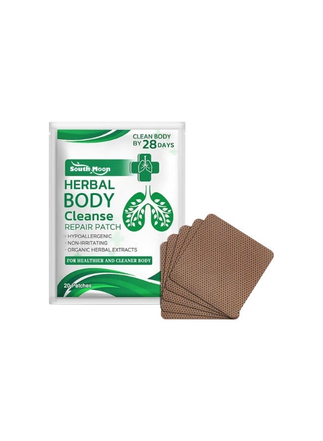 Herbal Body Care Patch - Image 5