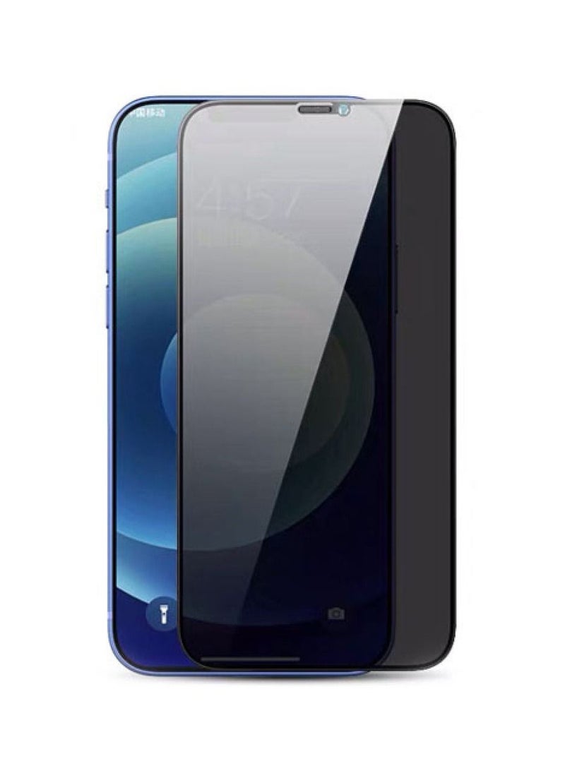 Digi Core واقي شاشة من الزجاج المقسى لهاتف iPhone 12/12 Pro مع حافظة iPhone 12 Pro Magsafe مقاس 6.1 بوصة - Image 2