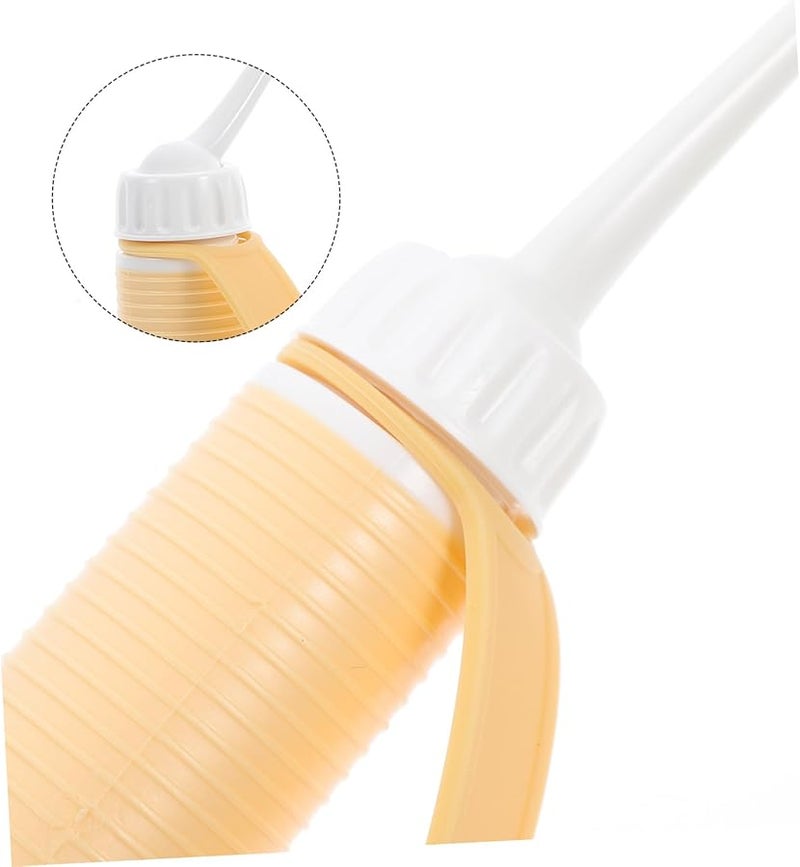 Elderly Soft Toothbrush with Ergonomic Handle for Gentle Daily Oral Cleaning - Image 4