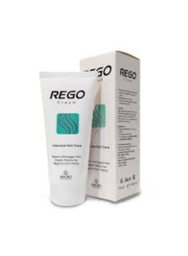 ماكرو ريجو كريم 100جم - Image 2