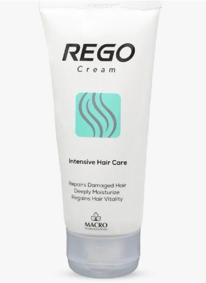 Macro - Rego Cream 100g - Image 1