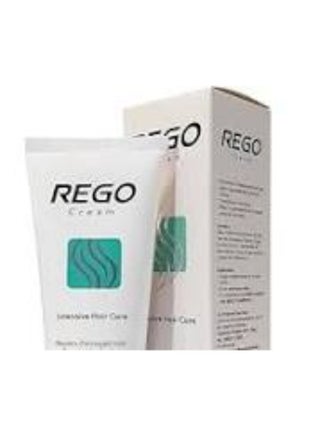 Rego Cream 100g - view 3