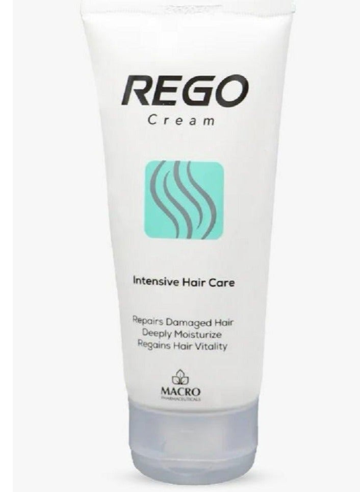 Macro Rego Cream 100g - Image 1
