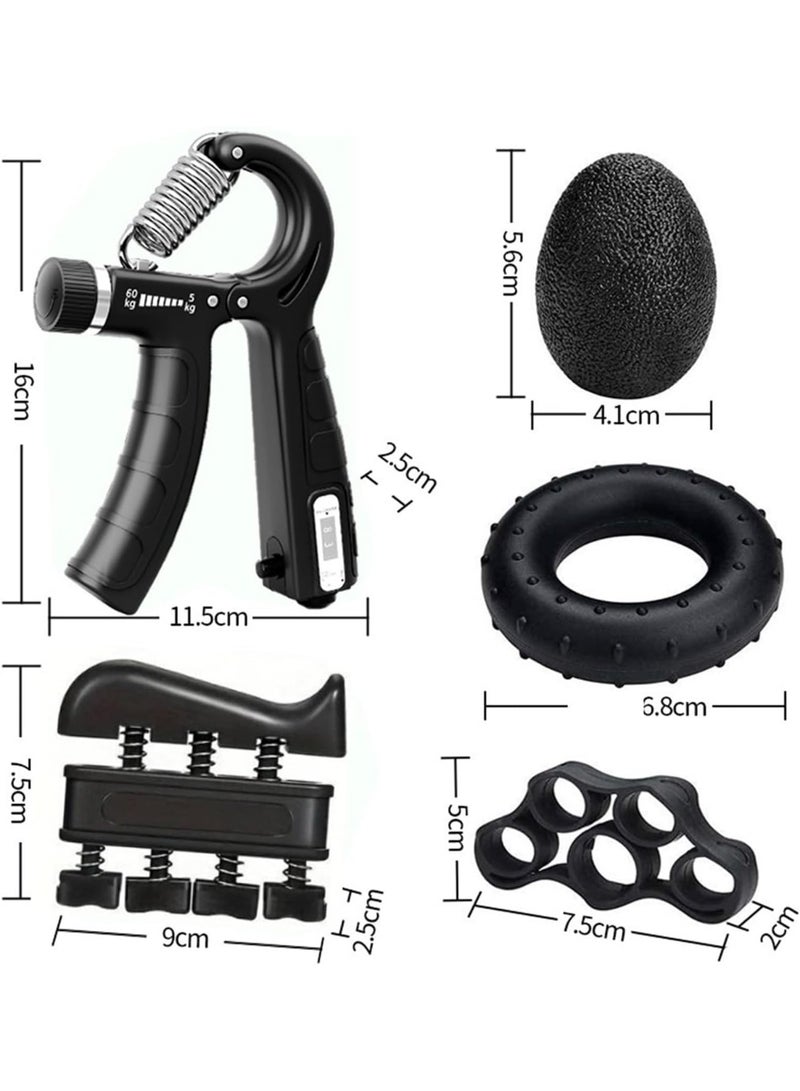 Arabest Comfortable Arm Strength Device Portable - Image 2