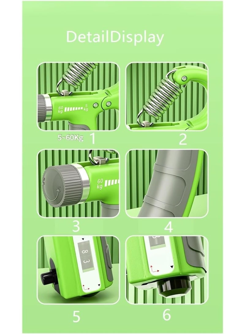 Arabest Comfortable Arm Strength Device Portable - Image 5