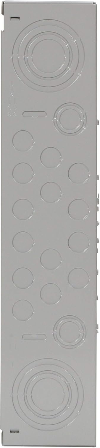 SIEMENS SN Series 100 Amp 12Space 24Circuit Main Breaker PlugOn Neutral Indoor Load Center  - Image 3