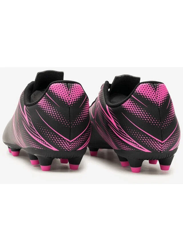 بوما Attacanto FgAg Men's Black Cleats (Turf Ground) 10747706