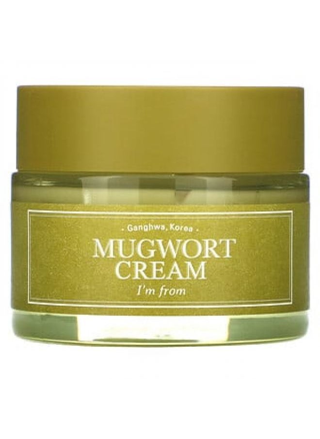 I'M FROM Im From Mugwort Cream 1.76 oz 50 g 