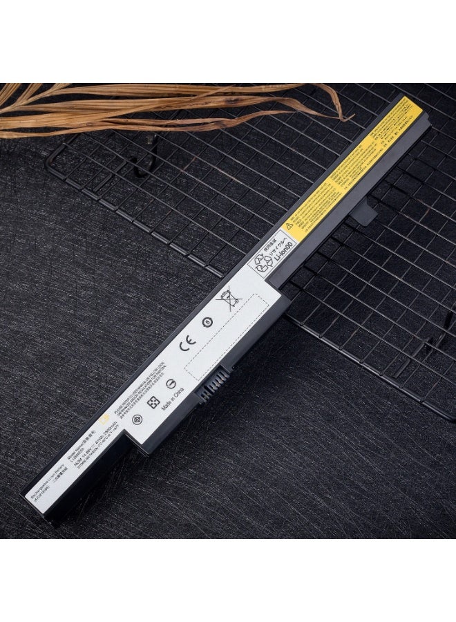 Terabyte 41Wh Battery For Lenovo Eraser B40 B40-30 B40-45 B40-70 B50 B50-30 B50-45 B50-70 - Image 3