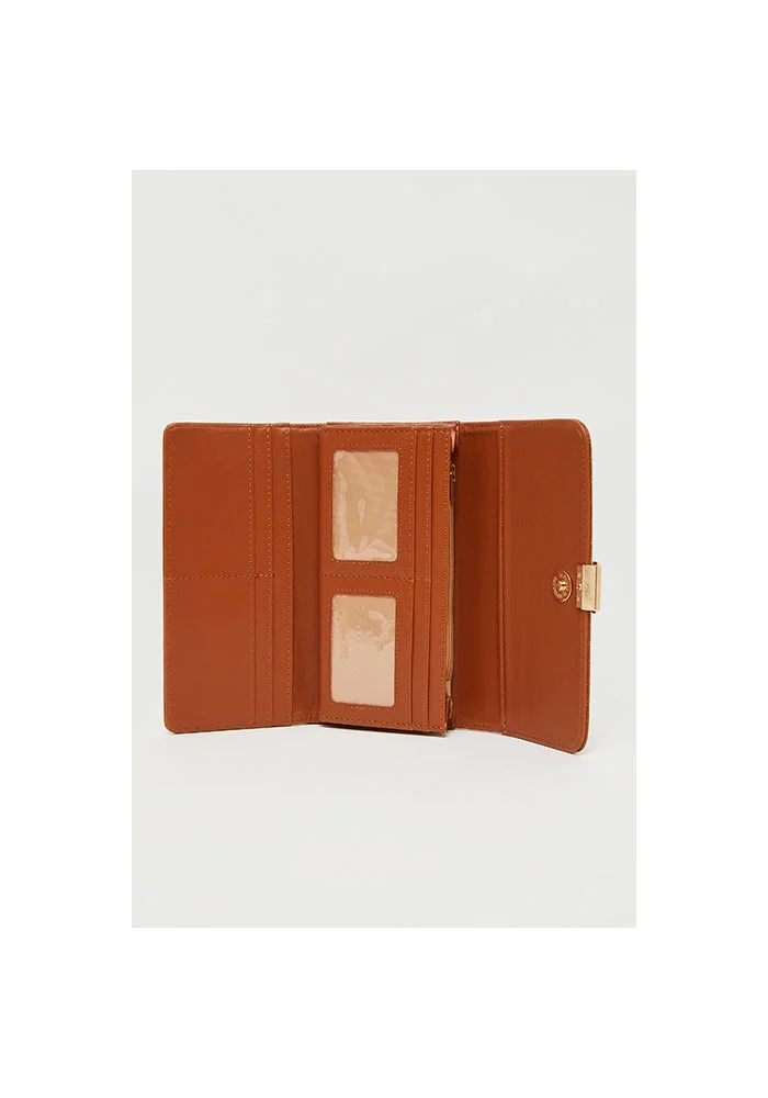 R&b  Braided Long Wallet for Women | Best Price UAE
