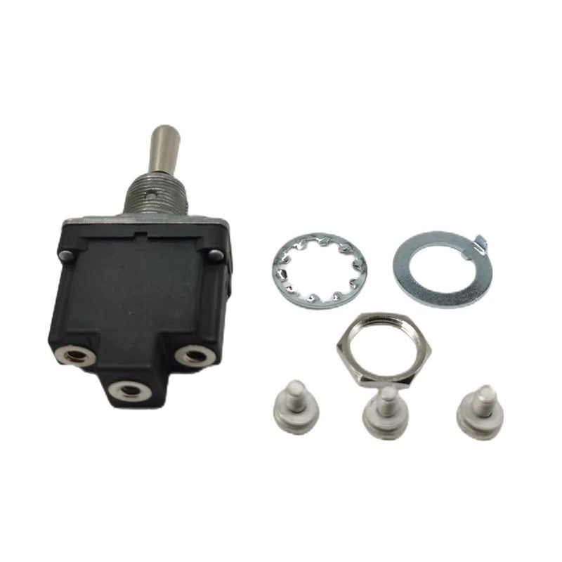 Genie 128200GT 3 Position Momentary Sealed Toggle Switch For S 60 S 65 S 100 Z 45 25J Lift - Image 3