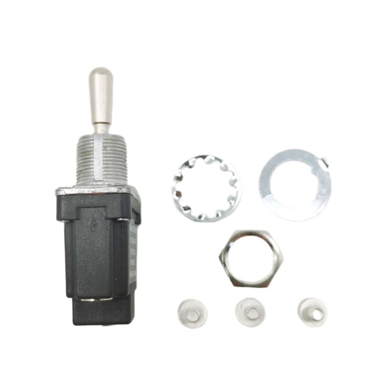 Genie 128200GT 3 Position Momentary Sealed Toggle Switch For S 60 S 65 S 100 Z 45 25J Lift - Image 5