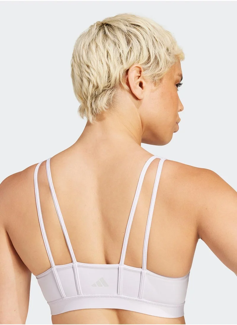Adidas All Me Essential Bra