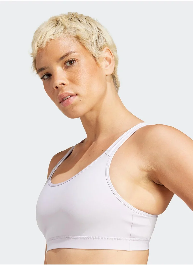 Adidas All Me Essential Bra