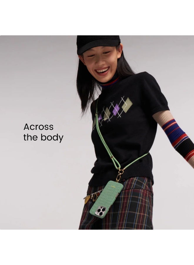 PITAKA 1 to 3 Phone Strap - Image 2