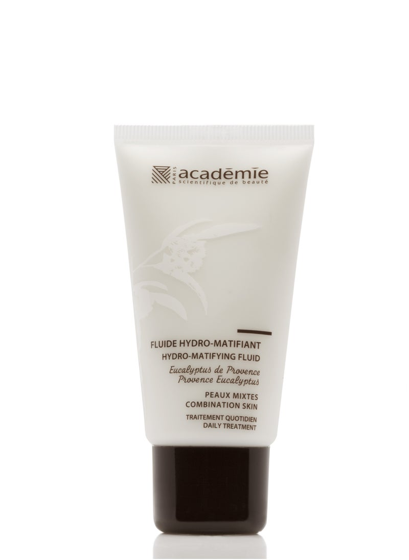 Academie - Hydro-Matifying Fluid 50 ML - Image 1