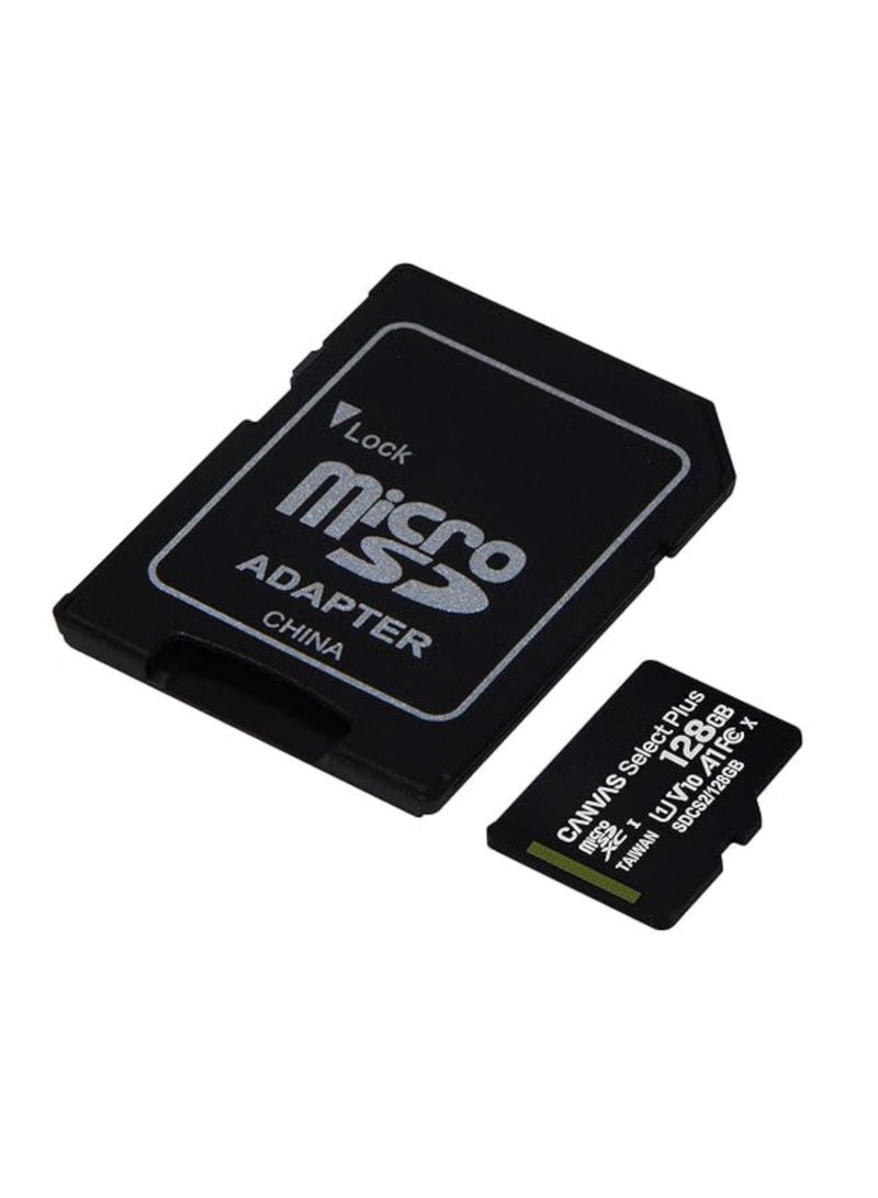 128GB Micro SD Card - Image 2