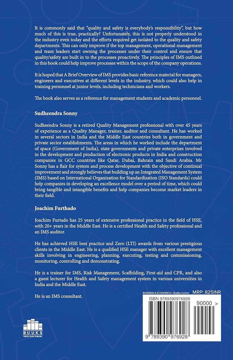 A Brief Overview of IMS  - Image 2