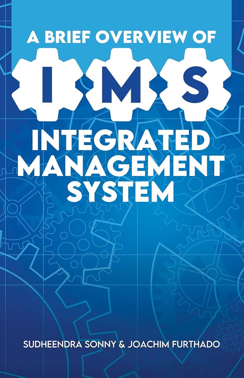 A Brief Overview of IMS  - Image 1