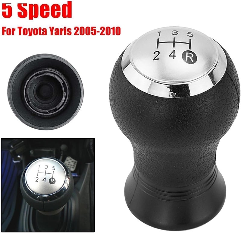 Wivplex Gear Shift Knob for Yaris and Auris - Image 4