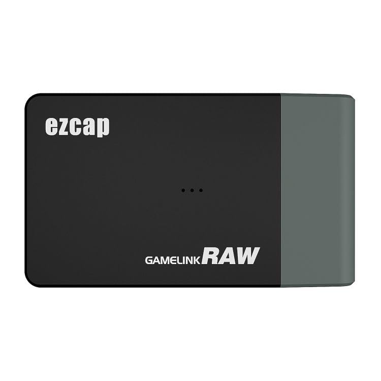 Microware HDMI USB Video Capture Card (Ezcap 261 USB 3.0 Video Game) - Image 2