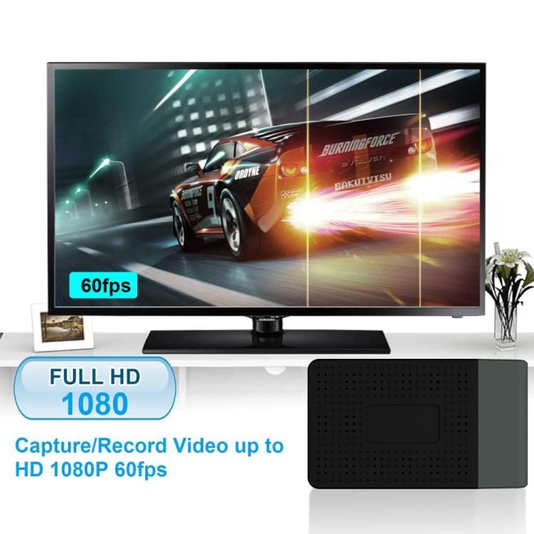 Microware HDMI USB Video Capture Card (Ezcap 261 USB 3.0 Video Game) - Image 4