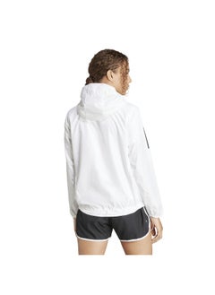 Adidas adidas own the run women jacket  - Image 5