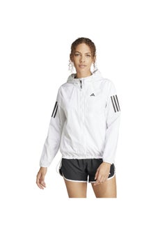 Adidas adidas own the run women jacket  - Image 3
