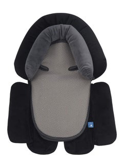 Upgraded 3-in-1 Babybody Support for Newborn Infant Toddler - Extra Soft Car Seat Insert Cushion Pad, Perfect for Carseats, Strollers, Swings - pzsku/Z9925DAF93738B75F1CD9Z/45/_/1738997558/097c2245-d91c-4d8b-832c-dfc726765d21