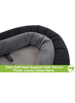 Upgraded 3-in-1 Babybody Support for Newborn Infant Toddler - Extra Soft Car Seat Insert Cushion Pad, Perfect for Carseats, Strollers, Swings - pzsku/Z9925DAF93738B75F1CD9Z/45/_/1738997560/3824abb9-6765-491e-97ad-5a617a6f7ba3