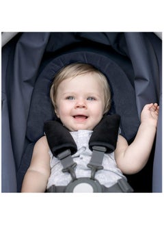 Upgraded 3-in-1 Babybody Support for Newborn Infant Toddler - Extra Soft Car Seat Insert Cushion Pad, Perfect for Carseats, Strollers, Swings - pzsku/Z9925DAF93738B75F1CD9Z/45/_/1738997562/1c3425f8-b08c-495a-925e-21d96faa61e7