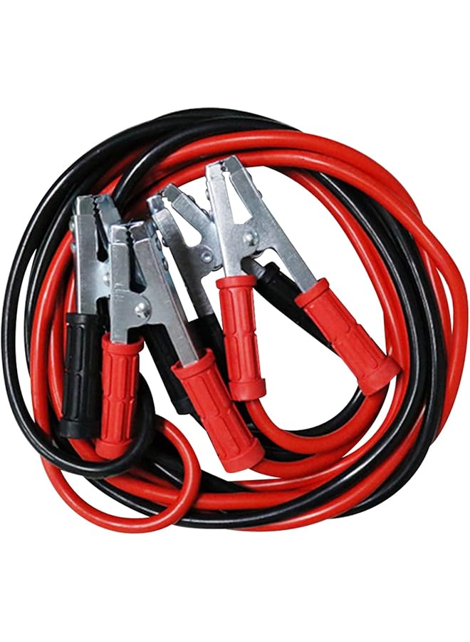 Generic Booster Cable, 5M Bold Cables Clamps, 3000Amp  - Image 1