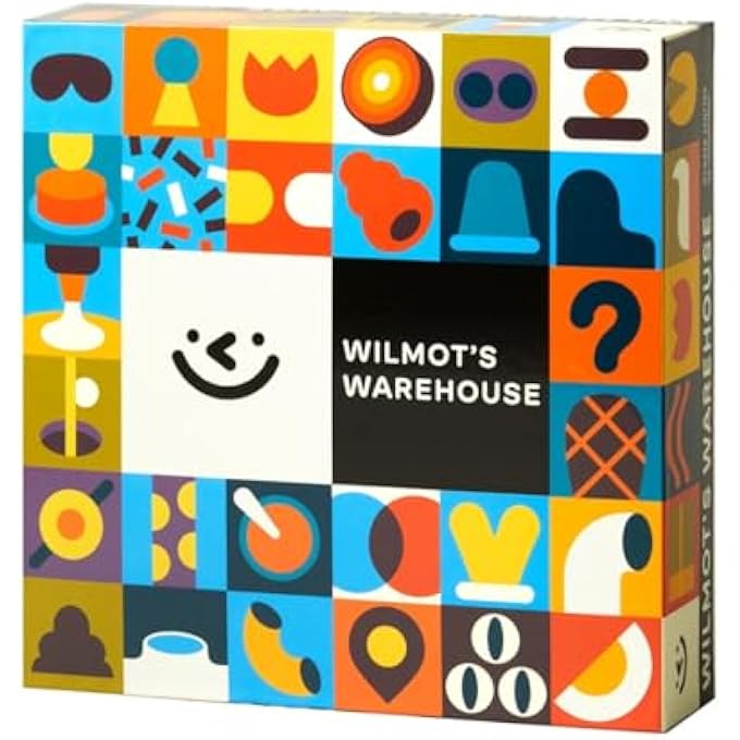 CMYK مستودع CMYK Wilmot - Image 1