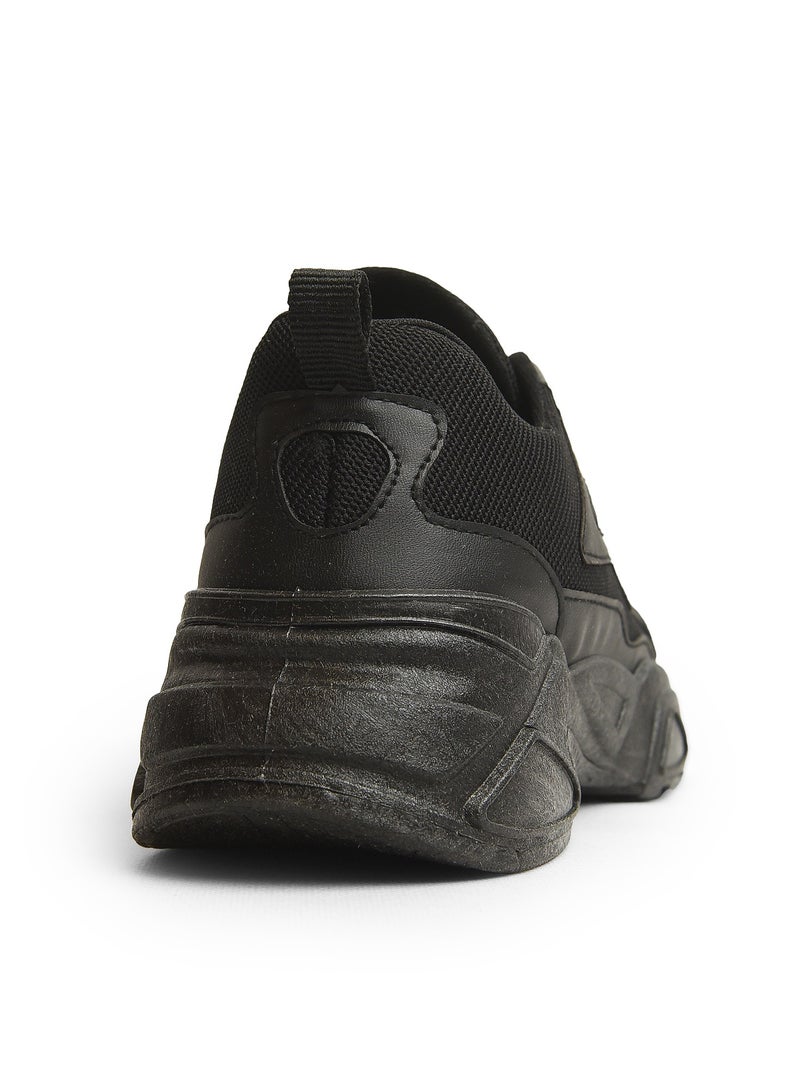 Desert Women's Fashion Sneakers – Stylish Basic Design - Image 4