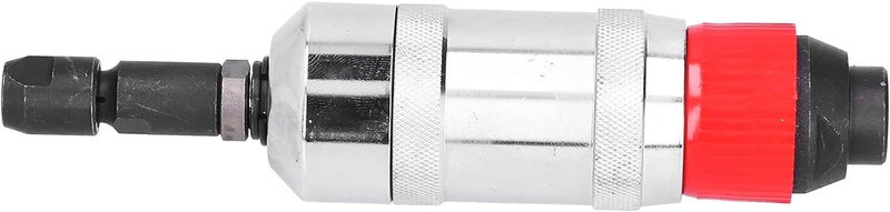 KP - 640A Die Grinder, Pneumatic Grinder Tool, High Speed Air Die Grinder for Grinding Cutting Polishing, Alloy Steel Sturdy Durable with 6mm Chuck, High Concentricity for Mold Tir (EU Style) EU Style - Image 4